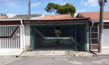 Casa com 3 dormitórios à venda, 150 m² por r$ 380.000,00 - jardim das rosas - itu/sp