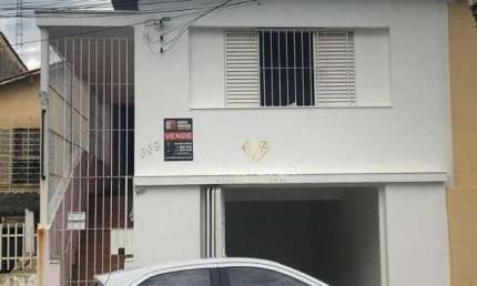 Casa à venda, 150 m² por R$ 590.000,00 - Centro - Itu/SP