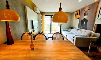 Apartamento à venda, 130 m² por R$ 1.350.000,00 - Edifício City Parque - Itu/SP