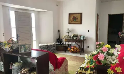 Chácara à venda, 1117 m² por R$ 770.000,00 - Chácaras Reunidas Ipê - Itu/SP