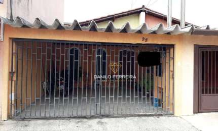 Casa com 2 dormitórios à venda, 105 m² por R$ 350.000,00 - Jardim das Rosas - Itu/SP
