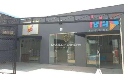 Sala à venda, 115 m² por R$ 1.115.000,00 - Jardim Europa - Itu/SP