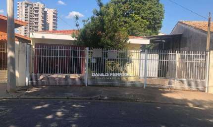 Casa com 3 dormitórios à venda, 180 m² por R$ 950.000,00 - Jardim Corazza - Itu/SP