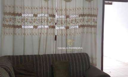 Casa com 2 dormitórios à venda, 119 m² por R$ 270.000,00 - Vila Ianni - Itu/SP