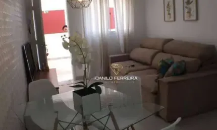 Apartamento com 2 dormitórios à venda, 53 m² por R$ 240.000,00 - Villagio Colorado - Salto/SP