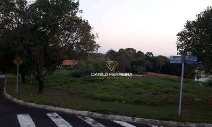 Terreno à venda, 3013 m² por R$ 950.000,00 - Condomínio Village Castelo - Itu/SP
