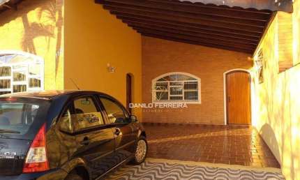 Casa à venda, 200 m² por R$ 780.000,00 - Vila Roma - Salto/SP