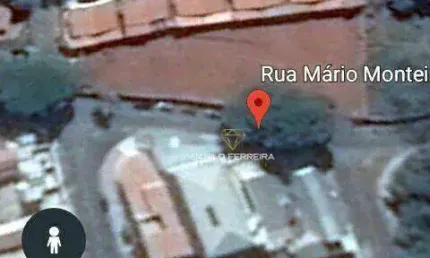 Terreno à venda, 2700 m² por R$ 1.200.000,00 - Cajuru do Sul - Sorocaba/SP