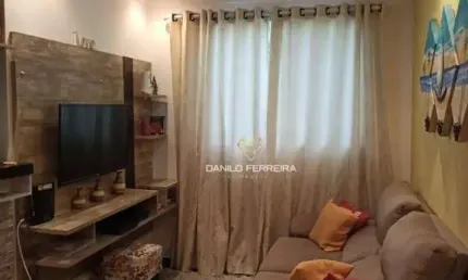 Apartamento à venda, 50 m² por r$ 220.000,00 - edifício residencial spazio ilha do mel - itu/sp