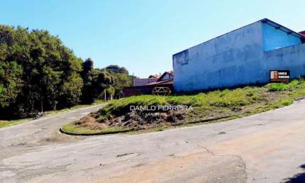 Terreno à venda, 372 m² por R$ 220.000,00 - Parque Residencial Potiguara - Itu/SP