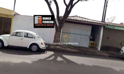 Ponto à venda, 115 m² por R$ 249.900 - Jardim São João - Salto/SP
