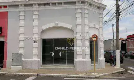 Prédio à venda, 480 m² por R$ 2.199.900,00 - Centro - Itu/SP