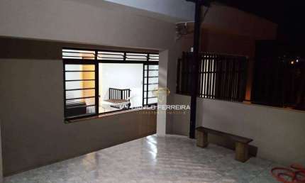 Casa à venda, 200 m² por R$ 380.000,00 - Jardim Alberto Gomes - Itu/SP