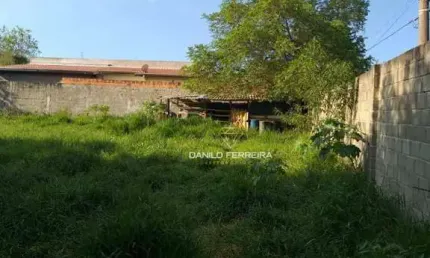 Terreno à venda, 255 m² por R$ 170.000,00 - Parque Residencial Potiguara - Itu/SP