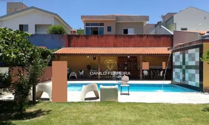 Terreno à venda, 300 m² por R$ 390.000,00 - Jardim Celani - Salto/SP