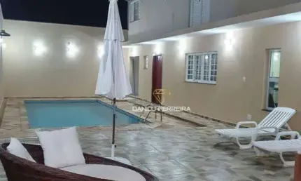 Casa com 2 dormitórios à venda, 150 m² por R$ 725.000,00 - Jardim Paraíso - Itu/SP