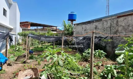 Terreno à venda, 210 m² por R$ 210.000,00 - Jardim Estância Bom Viver - Itu/SP