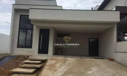 Casa à venda, 175 m² por r$ 1.300.000,00 - condominio mont blanc - itu/sp