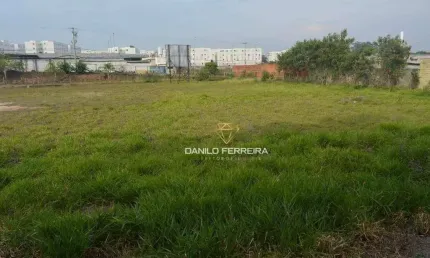 Terreno à venda, 4719 m² por R$ 2.300.000,00 - Cecap - Salto/SP