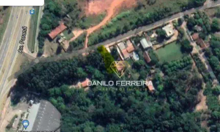 Terreno à venda, 2200 m² por R$ 280.000,00 - Taquaral - Itu/SP