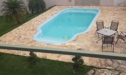 Casa com 4 dormitórios à venda, 690 m² por R$ 1.499.000,00 - João Jabour - Salto/SP