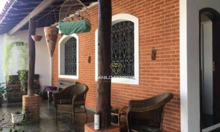 Casa à venda, 162 m² por R$ 590.000,00 - Jardim Eridano - Itu/SP