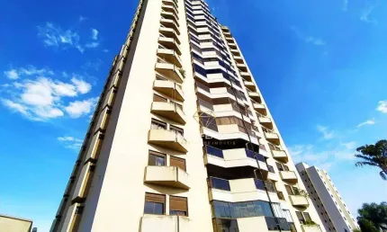 Apartamento à venda, 158 m² por R$ 1.150.000,00 - Edifício Margherita - Itu/SP