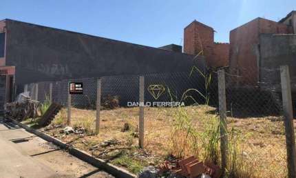 Terreno à venda, 300 m² por R$ 260.000,00 - Jardim Penha de França - Itu/SP