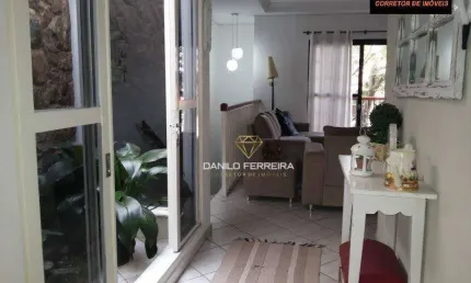 Casa com 2 dormitórios à venda, 102 m² por R$ 450.000,00 - Jardim Aeroporto I - Itu/SP