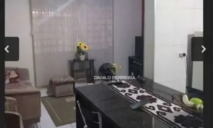 Casa à venda, 69 m² por R$ 400.000,00 - Loteamento Terras de São Pedro e São Paulo - Salto/SP