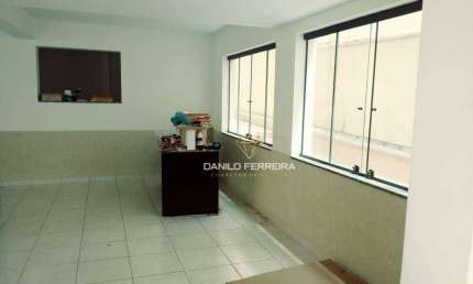 Casa com 5 dormitórios à venda, 400 m² por R$ 1.800.000,00 - Condomínio Portella - Itu/SP