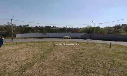 Terreno à venda, 471 m² por R$ 562.000,00 - Condomínio Gardenville - Itu/SP