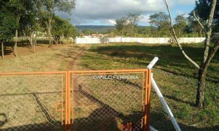 Terreno à venda, 1920 m² por R$ 700.000,00 - Vale dos Cebrantes - Jundiaí/SP