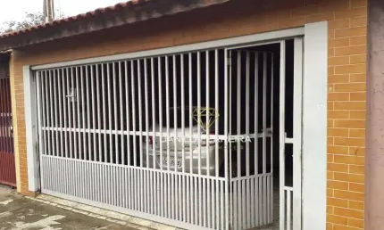 Casa com 2 dormitórios à venda, 142 m² por R$ 430.000,00 - São Luiz - Itu/SP