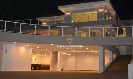 Casa com 5 dormitórios à venda, 703 m² por R$ 3.700.000,00 - Condomínio Jardim Theodora - Itu/SP