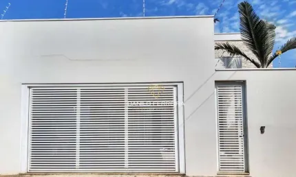 Casa à venda, 232 m² por R$ 660.000,00 - Vila Ianni - Itu/SP