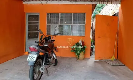 Casa com 3 dormitórios à venda, 81 m² por R$ 200.000,00 - Jardim Europa - Itu/SP