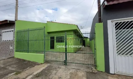 Casa à venda, 115 m² por r$ 390.000,00 - jardim santa marta - salto/sp