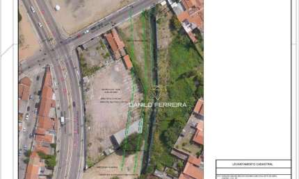 Terreno para alugar, 3465 m² por R$ 15.000,00/mês - Centro - Itu/SP