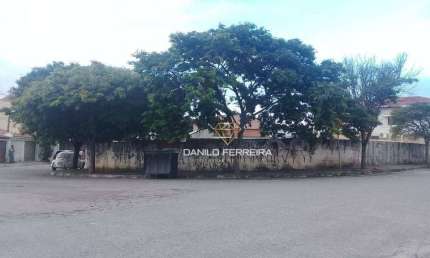 Terreno à venda, 503 m² por R$ 850.000,00 - Vila Cleto - Itu/SP