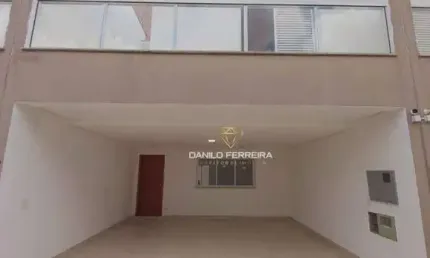 Casa com 3 dormitórios à venda, 137 m² por R$ 650.000,00 - Salto de São José - Salto/SP