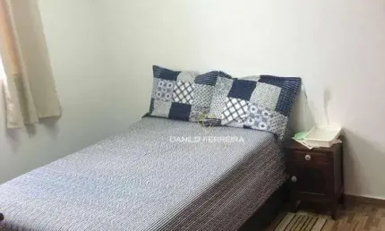 Apartamento à venda, 47 m² por R$ 205.000,00 - Edifício Parque Ilha do Sol - Itu/SP