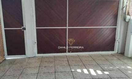 Sobrado à venda, 208 m² por R$ 500.000,00 - Jardim das Rosas - Itu/SP