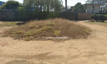 Terreno à venda, 2442 m² por R$ 1.000.000,00 - Condomínio fechado Portal da Concórdia - Alto Padrão - Cabreúva/SP