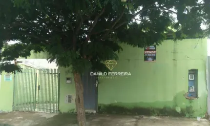 Casa com 4 dormitórios à venda, 200 m² por R$ 380.000,00 - Parque Residencial Potiguara - Itu/SP