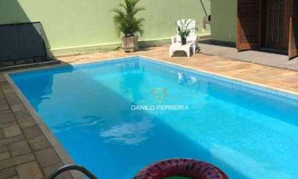 Casa com 3 dormitórios à venda, 239 m² por R$ 899.000,00 - Jardim Santa Tereza - Itu/SP