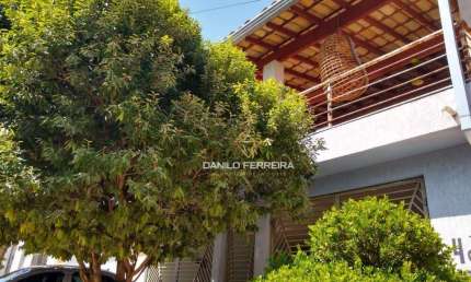 Casa à venda, 139 m² por R$ 390.000,00 - Jardim Santa Rita - Salto/SP