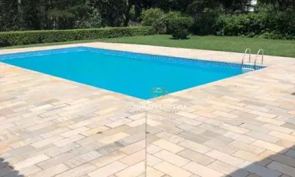 Casa com 6 dormitórios à venda, 737 m² por R$ 2.500.000,00 - Condomínio City Castelo - Itu/SP