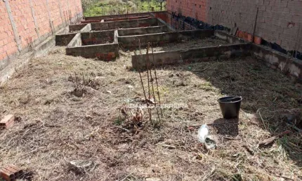 Terreno à venda, 120 m² por R$ 165.000,00 - Jardim Santa Marta III - Salto/SP
