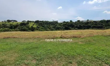 Terreno à venda, 994 m² por R$ 550.000,00 - Condomínio Gardenville - Itu/SP